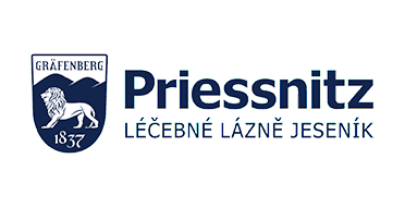 Priessnitzovy lázně Jeseník