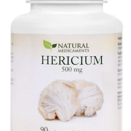 Hericium