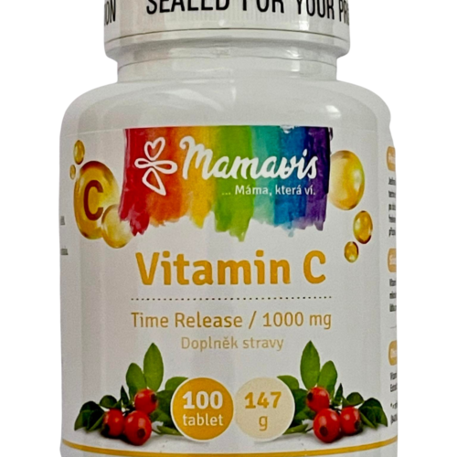 Vitamín C